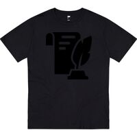 Thread Project Unisex Epic Tee - Plus Sizes Thumbnail