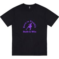 Thread Project Unisex Epic Tee - Plus Sizes Thumbnail