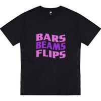 Thread Project Unisex Epic Tee - Plus Sizes Thumbnail