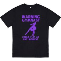 Thread Project Unisex Epic Tee - Plus Sizes Thumbnail