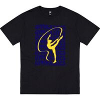 Thread Project Unisex Epic Tee - Plus Sizes Thumbnail