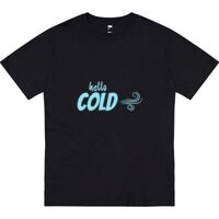 Thread Project Unisex Epic Tee - Plus Sizes Thumbnail