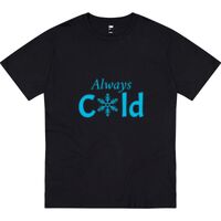 Thread Project Unisex Epic Tee - Plus Sizes Thumbnail