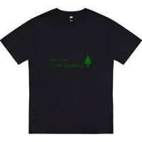 Thread Project Unisex Epic Tee - Plus Sizes Thumbnail