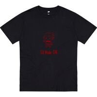 Thread Project Unisex Epic Tee - Plus Sizes Thumbnail