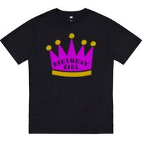 Thread Project Unisex Epic Tee - Plus Sizes Thumbnail