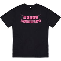Thread Project Unisex Epic Tee - Plus Sizes Thumbnail