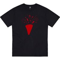 Thread Project Unisex Epic Tee - Plus Sizes Thumbnail