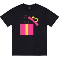 Thread Project Unisex Epic Tee - Plus Sizes Thumbnail