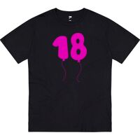 Thread Project Unisex Epic Tee - Plus Sizes Thumbnail
