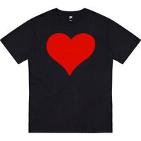Thread Project Unisex Epic Tee - Plus Sizes Thumbnail