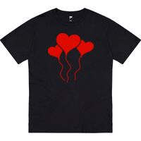 Thread Project Unisex Epic Tee - Plus Sizes Thumbnail
