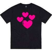 Thread Project Unisex Epic Tee - Plus Sizes Thumbnail