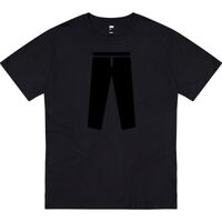 Thread Project Unisex Epic Tee - Plus Sizes Thumbnail