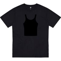 Thread Project Unisex Epic Tee - Plus Sizes Thumbnail