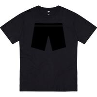 Thread Project Unisex Epic Tee - Plus Sizes Thumbnail