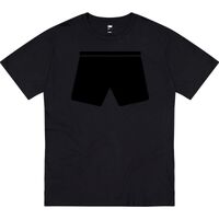 Thread Project Unisex Epic Tee - Plus Sizes Thumbnail