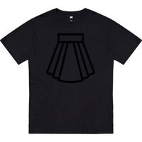 Thread Project Unisex Epic Tee - Plus Sizes Thumbnail