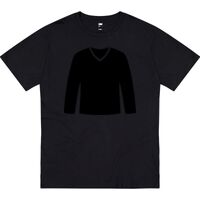 Thread Project Unisex Epic Tee - Plus Sizes Thumbnail