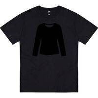 Thread Project Unisex Epic Tee - Plus Sizes Thumbnail