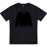 Thread Project Unisex Epic Tee - Plus Sizes Thumbnail
