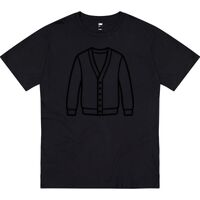 Thread Project Unisex Epic Tee - Plus Sizes Thumbnail