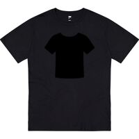 Thread Project Unisex Epic Tee - Plus Sizes Thumbnail