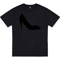 Thread Project Unisex Epic Tee - Plus Sizes Thumbnail
