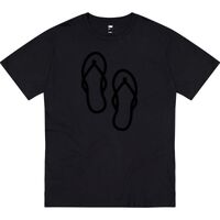 Thread Project Unisex Epic Tee - Plus Sizes Thumbnail