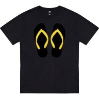 Thread Project Unisex Epic Tee - Plus Sizes Thumbnail