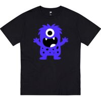 Thread Project Unisex Epic Tee - Plus Sizes Thumbnail