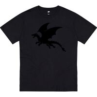 Thread Project Unisex Epic Tee - Plus Sizes Thumbnail