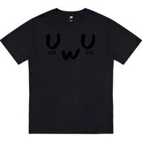 Thread Project Unisex Epic Tee - Plus Sizes Thumbnail