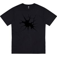 Thread Project Unisex Epic Tee - Plus Sizes Thumbnail