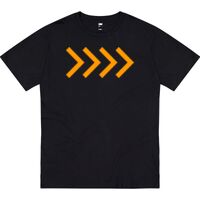 Thread Project Unisex Epic Tee - Plus Sizes Thumbnail
