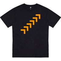 Thread Project Unisex Epic Tee - Plus Sizes Thumbnail