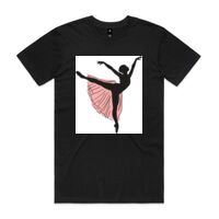 AS Colour Mens Staple T shirt Thumbnail