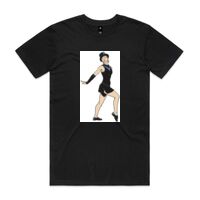 AS Colour Mens Staple T shirt Thumbnail