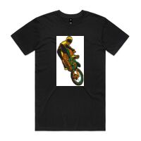 AS Colour Mens Staple T shirt Thumbnail