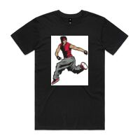 AS Colour Mens Staple T shirt Thumbnail