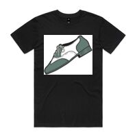 AS Colour Mens Staple T shirt Thumbnail