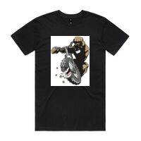 AS Colour Mens Staple T shirt Thumbnail