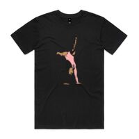 AS Colour Mens Staple T shirt Thumbnail