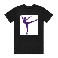 AS Colour Mens Staple T shirt Thumbnail