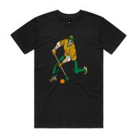 AS Colour Mens Staple T shirt Thumbnail