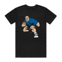 AS Colour Mens Staple T shirt Thumbnail