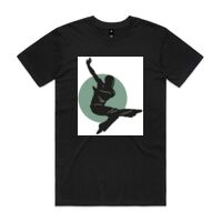 AS Colour Mens Staple T shirt Thumbnail