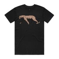 AS Colour Mens Staple T shirt Thumbnail