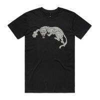 AS Colour Mens Staple T shirt Thumbnail