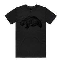 AS Colour Mens Staple T shirt Thumbnail